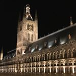 Profile Picture of Peter De Groote 🧡 my hometown (@ieper_in_flanders_fields) on Instagram