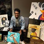 Ja’shawn Noel - Instagram Profile Picture of Ja’shawn Noel (@artby_jashawn) on Instagram