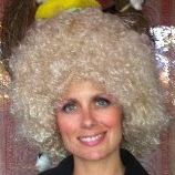 Profile Picture of Amanda Webb (@ajhwebb) on Pinterest