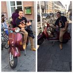 Profile Picture of Pietropaolo Daniele (@pietropaolodaniele) on Instagram