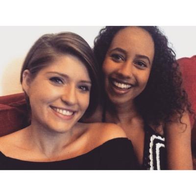 Profile Picture of Megan Goacher (@MeganGoacher) on Twitter