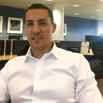 Profile Picture of Jeremiah C Todd (@jeremiah_c_todd) on Instagram