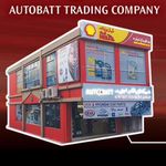Profile Picture of Vincent Chai (@autobatt_trading_company) on Instagram