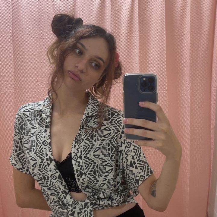 Profile Picture of Melody Gentle (@melodygentle) on Tiktok
