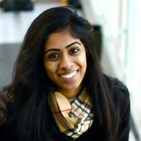 Profile Picture of Kavya Methukupally (@kavya-methukupally) on Quora