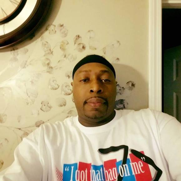 Profile Picture of Antwon Jenkins (@twon14u) on Poshmark