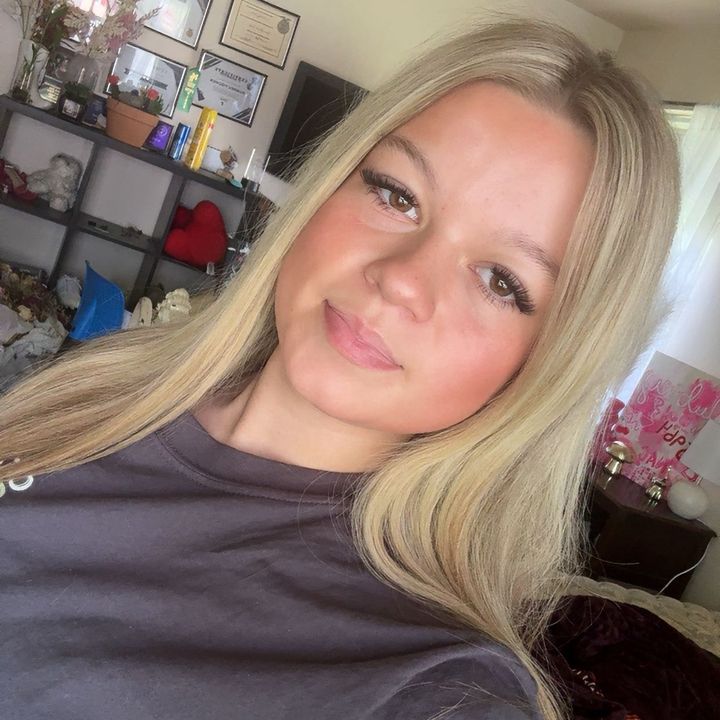 Profile Picture of Aubrey Fischer (@aubreyy_fischer2716) on Tiktok