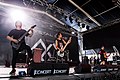 Profile Photo of Crystal Lake (band)on Wikipedia