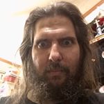 Profile Picture of Derek “Monk” Detzer (@derekmonkdetzer) on Instagram