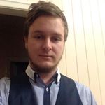 Profile Picture of Chris Hildebrandt (@chrishildebrandt96) on Instagram