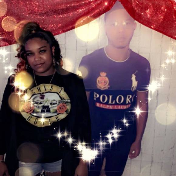 Profile Picture of Keira James (@mzkeira13) on Poshmark