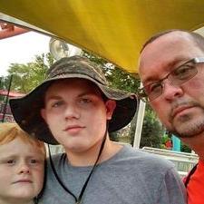 Profile Picture of John Setzer (@setzer68) on Twitter