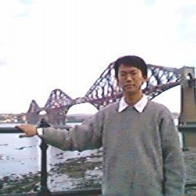 Profile Picture of Chou Lun Lee (@choulunlee) on Twitter