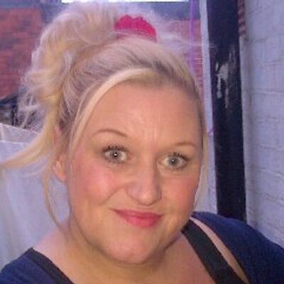 Profile Picture of Alison Hilton (@alisonhilton4) on Twitter