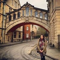 Profile Picture of Michelle Mok Ka Hei (@michelle-mok-ka-hei) on Quora