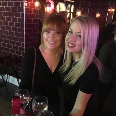 Profile Picture of Lauren (@lauren_sampson) on Twitter