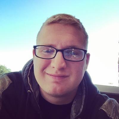 Profile Picture of Joe Ousley (@OusleyJoe) on Twitter