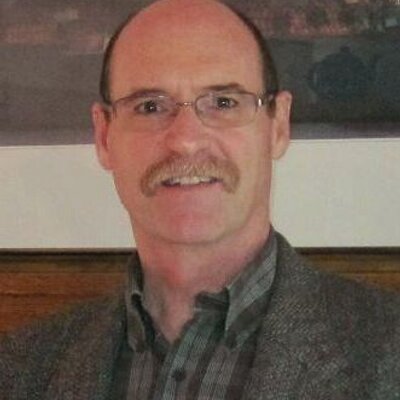 Profile Picture of Glenn Muller (@0GlennMuller) on Twitter