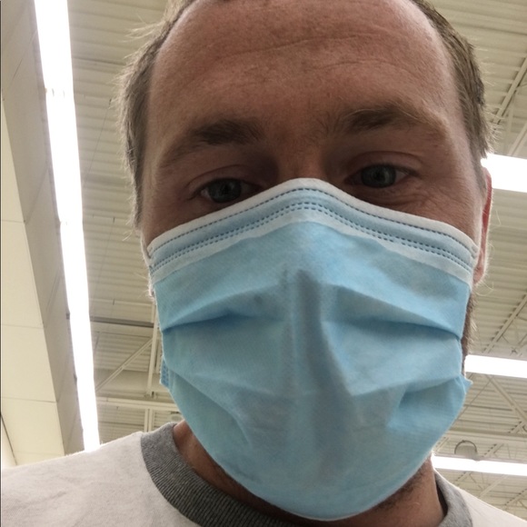 Profile Picture of Michael Seefeldt (@michaelseefeldt) on Poshmark