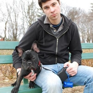 Profile Picture of Matt Damato (@fallingdownsucks) on Myspace