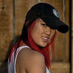 Profile Picture of Vi Nguyen (@truth. love. art.) on Flickr