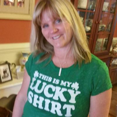 Profile Picture of Beth Patel (@BethPatel1) on Twitter