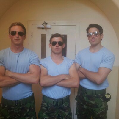 Profile Picture of Lloyd Wilkinson (@WilkiLloyd) on Twitter