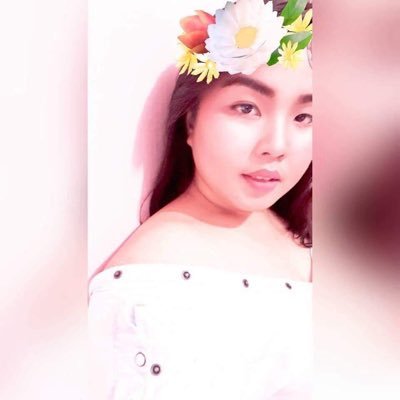 Profile Picture of Verna Carinal (@JohnPaulTalave2) on Twitter