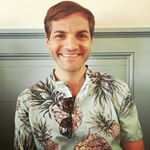 Profile Picture of Aaron Mark (@aaronmwarden) on Instagram