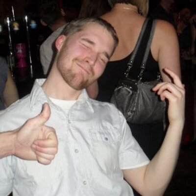 Profile Picture of Richard Welton (@welts88) on Twitter