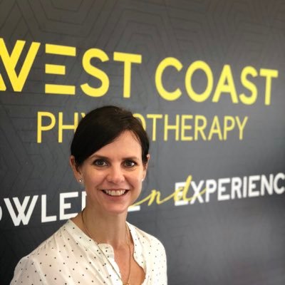 Profile Picture of Tania Althorpe (@TAlthorpe) on Twitter