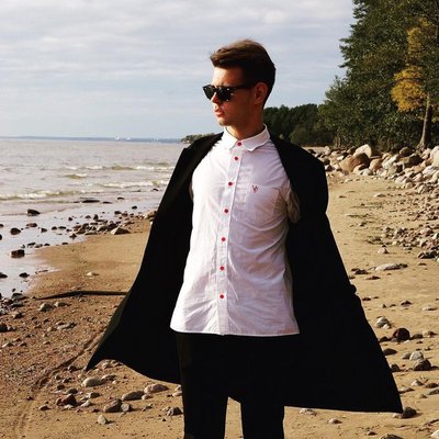 Profile Picture of Richard Luther (@richardluthe_98) on Twitter