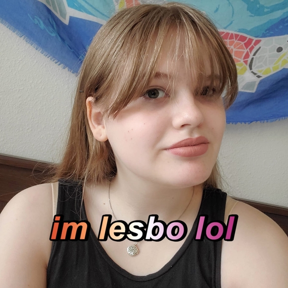 Profile Picture of Gabriella Massman (@g_massman) on Poshmark