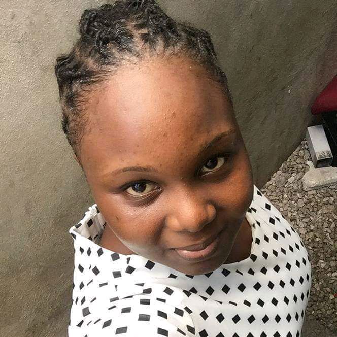Profile Picture of Nicolette Wright (@nickii_grant) on Tiktok