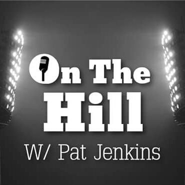 Profile Picture of Pat Jenkins (@PatJenkins4) on Twitter