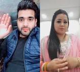 Profile Picture of   TikTok पर Nishu arora... (@nishu9646) on Tiktok