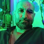 Profile Picture of 🔱Pablo Rueda Panssa (@paul_poisson) on Instagram