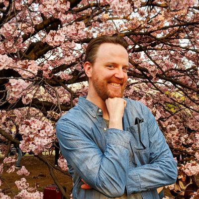 Profile Picture of Benjamin Kimball (@benjaminkimball) on Twitter
