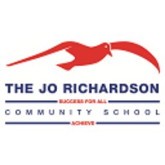 Profile Picture of Jo Richardson Community School (@JRCS_School) on Twitter