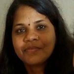 Profile Picture of smitha p k (@smitharajeev183) on Instagram