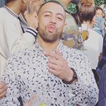 Profile Picture of Mark Weldon (@markiana_rare) on Instagram