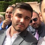 Profile Picture of Nicholas Wilson (@nicholassw92) on Instagram