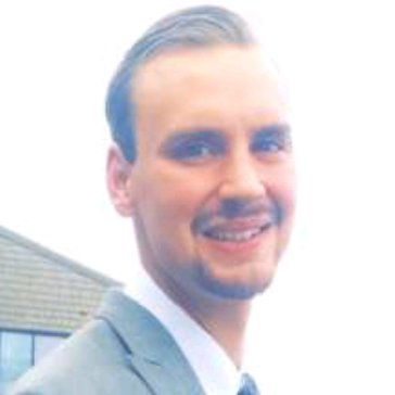 Profile Picture of Steven Angelos (@Stevenangelos1) on Twitter