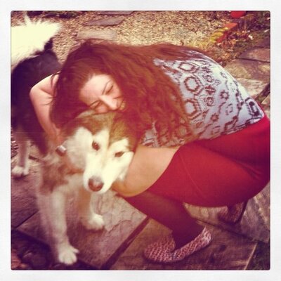 Profile Picture of Samantha Brough (@SamBrough) on Twitter
