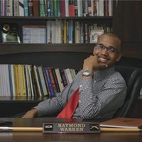 Profile Picture of Raymond Warren (@raymond-warren-12) on Quora