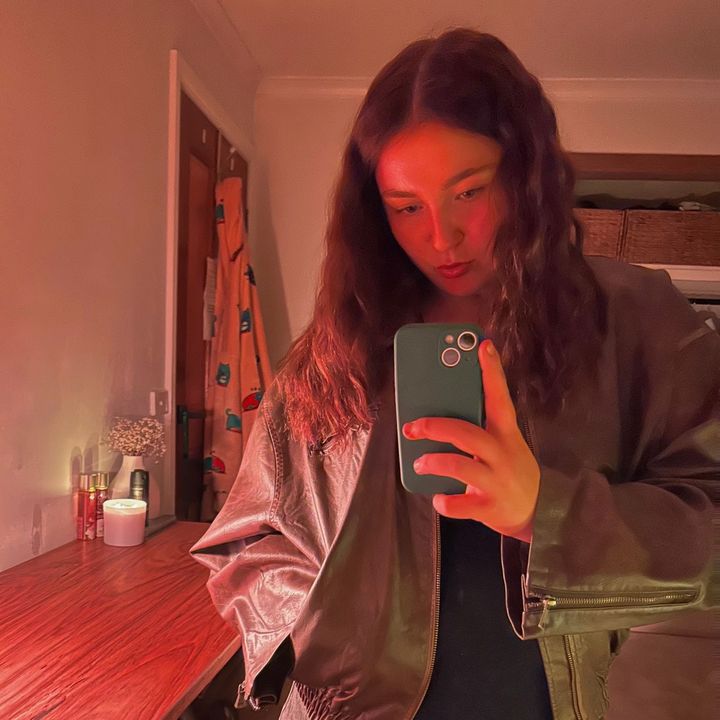 Profile Picture of marsha kagan (@@marshakagann) on Tiktok