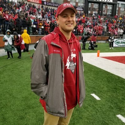 Profile Picture of Dustin Benson (@Dustin_Benson2) on Twitter