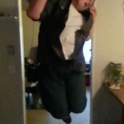 Profile Picture of Brett Packer (@bbuuddhhaa) on Twitter