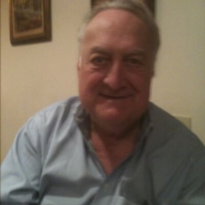 Profile Picture of Terry Giblin (@psydoctmg) on Twitter