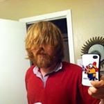 Profile Picture of Chris Rosson (@wolf.blaze) on Instagram